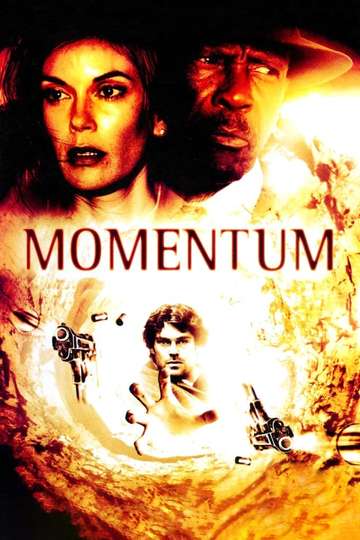 Poster de Momentum (2003)